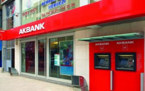 Akbank